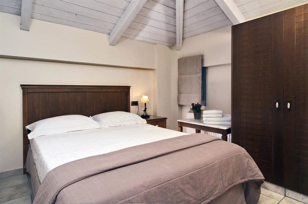 Harmony Hotel Apartments Selianítika Pokoj fotografie